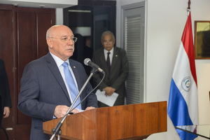 Ruptura de relaciones con Venezuela: “esto da a nuestro país una posición de defensa de valores y principios democráticos” - Unicanal