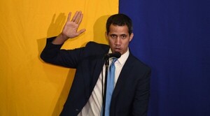 Diario HOY | Venezuela: Guaidó es reelegido como presidente del Parlamento en una sesión paralela