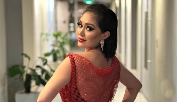 Marijo Obregón se sumó a "Tereré Jeré" - Teleshow