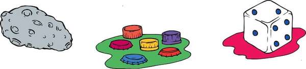 Problemas matemáticos - Matemática Primer Ciclo - ABC Color