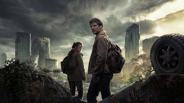“The Last of Us”: la segunda temporada llega en abril a Max - Cine y TV - ABC Color