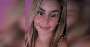 La Nación / Fiscalía solicita 30 años de prisión por feminicidio de Dahiana Espinoza