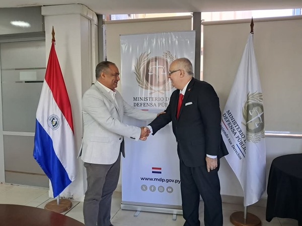 Analizan nuevas estrategias para avanzar con proyecto "Exportando Sueños" - 1000 Noticias