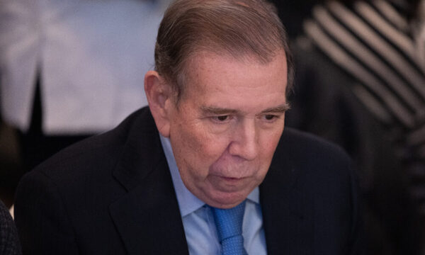 Pastrana anuncia que un grupo de expresidentes acompañará a Edmundo González en su retorno a Venezuela