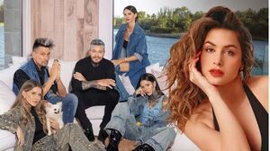 Marcelo Tinelli y su familia van a tener su propio reality televisivo