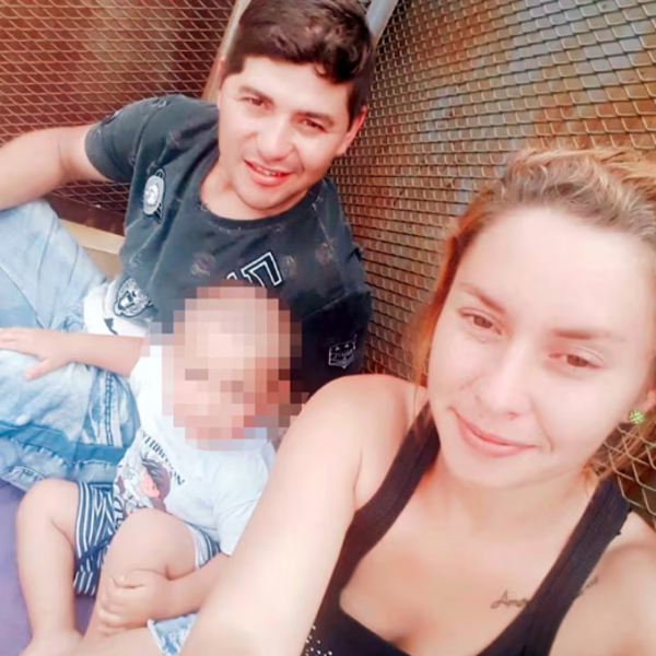 Fiscalía pide 40 años de prisión para presunto feminicida de Dahiana Espinoza