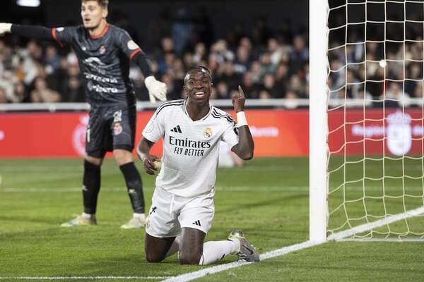 Real Madrid favorito, Barça necesitado y Athletic ambicioso en Supercopa en Arabia - Fútbol - ABC Color