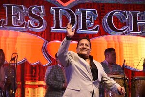 Fiesta Hawaiana 2025: entrevista exclusiva con los Ángeles de Charly - trece