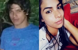 Intenso rastrillaje policial en zona San José, para dar con sujeto que dio más 30 puñaladas a su ex pareja - Noticiero Paraguay