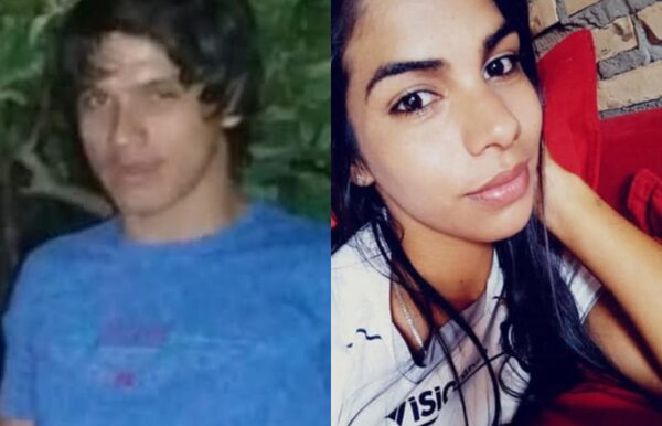 Intenso rastrillaje policial en zona San José, para dar con sujeto que dio más 30 puñaladas a su ex pareja - Noticiero Paraguay