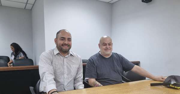 La Nación / Tribunal de sentencia ratifica prohibición de salida del país de Paraguayo Cubas