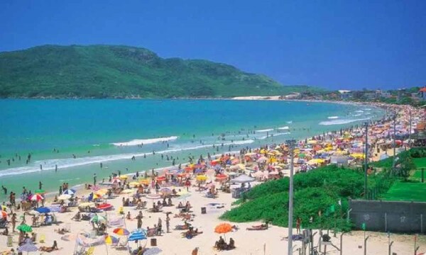 Playas de Brasil visitadas por paraguayos, con brote de enfermedades gastrointestinales – Prensa 5