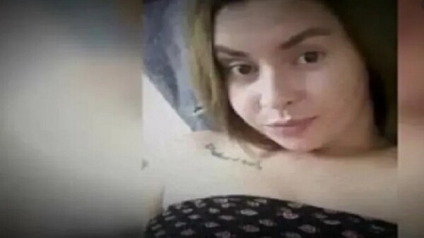 Piden 30 años para presunto feminicida de Dahiana Espinoza