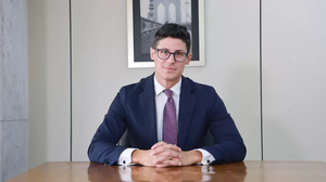 BCP designa a nuevo superintendente de Valores interino tras renuncia de Joshua Abreu