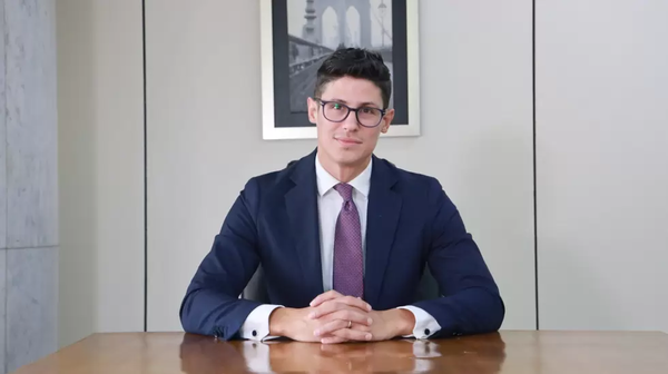 BCP designa a nuevo superintendente de Valores interino tras renuncia de Joshua Abreu