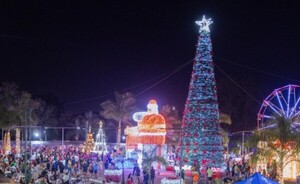 Navidad del Este tuvo tuvo un impacto positivo en la economía