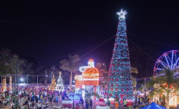 Navidad del Este tuvo tuvo un impacto positivo en la economía