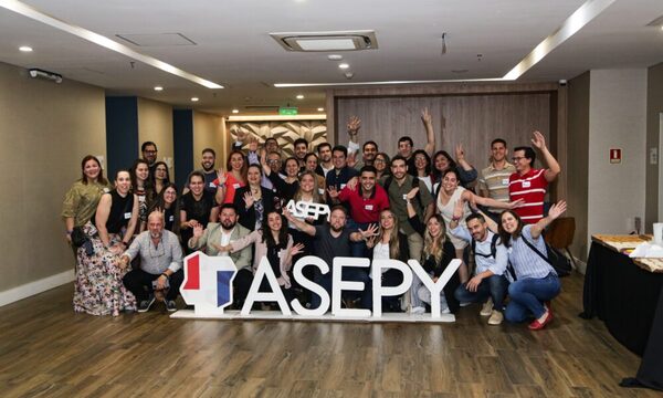 Asepy ofrece beneficios a emprendedores que se sumen en enero 2025