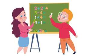 Operaciones de suma y resta - Matemática Primer Ciclo - ABC Color