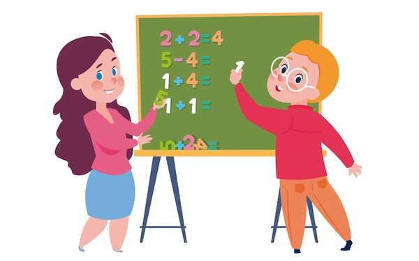 Operaciones de suma y resta - Matemática Primer Ciclo - ABC Color