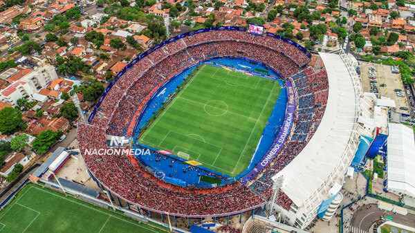 Versus / ¿Será en la Nueva Olla? AFA confirma la fecha de la Supercopa entre River y Talleres