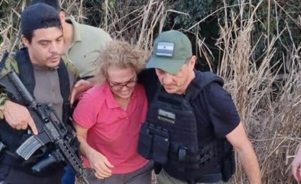 Caso secuestro: Dictamen favorable en causa de apelación