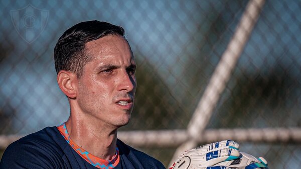 Diego Martínez resalta la predisposición de sus jugadores