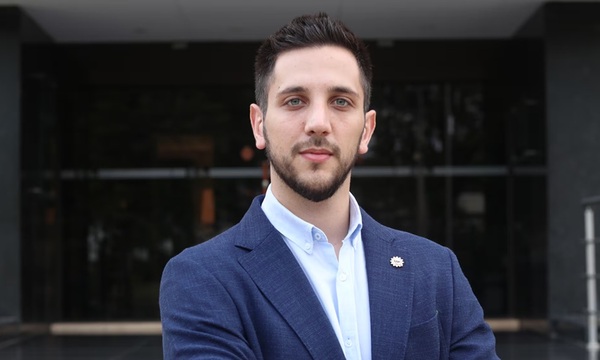 Nombran a nuevo Viceministro de Industria en Paraguay - OviedoPress
