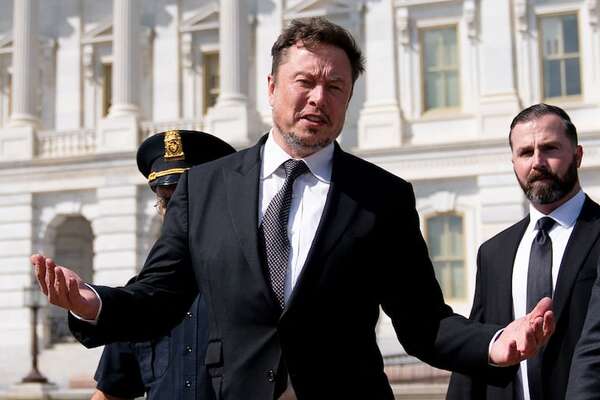 Liverpool, en el interés de Elon Musk - Fútbol Internacional - ABC Color