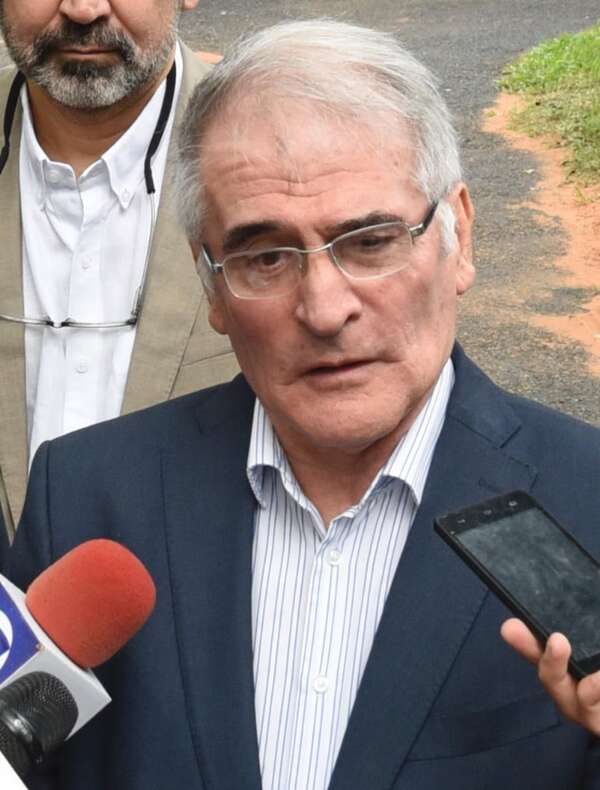 AUDIO: Situación en Venezuela es un “espejo” de lo ocurrió en Paraguay durante la dictadura, aseguran - Periodísticamente - ABC Color