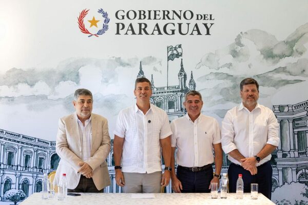 Peña promulga nueva ley para fortalecer las Mipymes y anuncia cambios clave en el MIC - ADN Digital