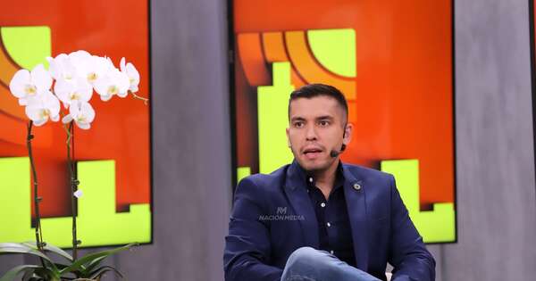 La Nación / Nuevo titular de Rediex apuntará a que emprendimientos lleguen a mercados regionales