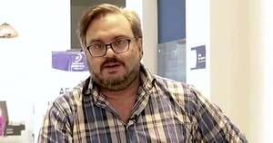 La Nación / Plantean que calle de Asunción lleve el nombre del doctor José Fusillo