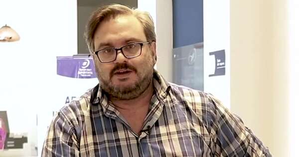 La Nación / Plantean que calle de Asunción lleve el nombre del doctor José Fusillo