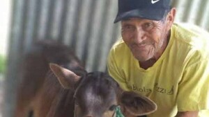 La misteriosa desaparición de un trabajador de granja en Concepción