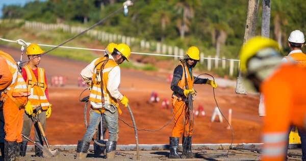 Diario HOY | Emiten recomendaciones para proteger a los trabajadores ante el calor extremo
