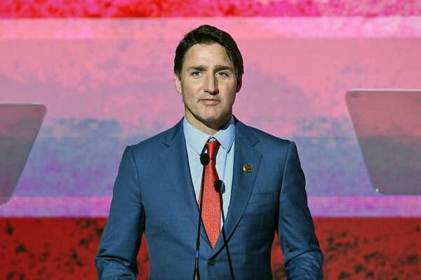 Trudeau responde a Trump y dice que "jamás" Canadá será parte de Estados Unidos - Mundo - ABC Color