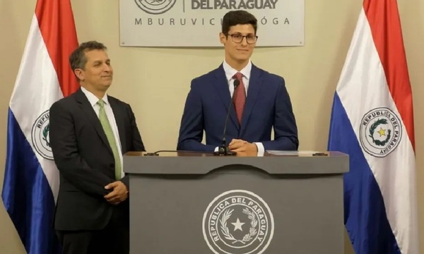 BCP nombra a superintendente de Valores interino tras renuncia de Joshua Abreu - OviedoPress