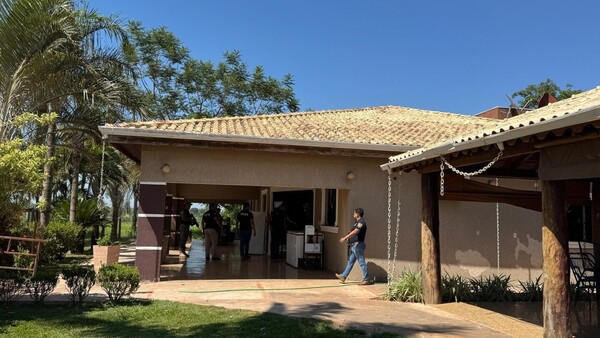 Cinco allanamientos por robo de ganado al intendente de PJC no arroja detenidos