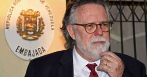 La Nación / Embajada de Venezuela en Paraguay dio escasa atención a sus connacionales