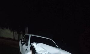 Accidente de tránsito en San Pedro deja un finado