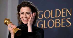 Diario HOY | Los Globos de Oro superan los 10 millones de televidentes