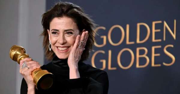 Diario HOY | Los Globos de Oro superan los 10 millones de televidentes