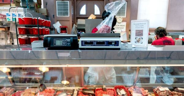 La Nación / Carne paraguaya es cada vez más elegida por los norteamericanos
