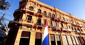 La Nación / MEF: el año 2024 registró un déficit fiscal de 2,6 % del PIB
