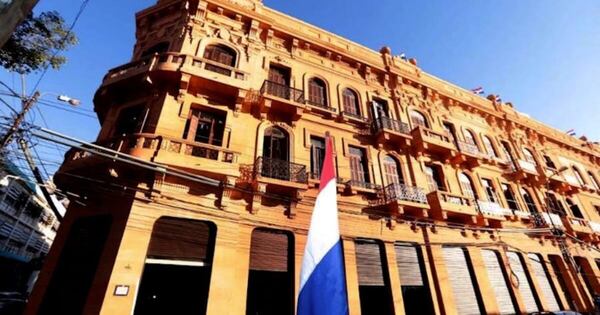 La Nación / MEF: el año 2024 registró un déficit fiscal de 2,6 % del PIB