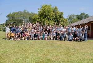 Festival de Cuerdas y Campus de Guitarras en Hohenau: un encuentro de música y amistad - Música - ABC Color