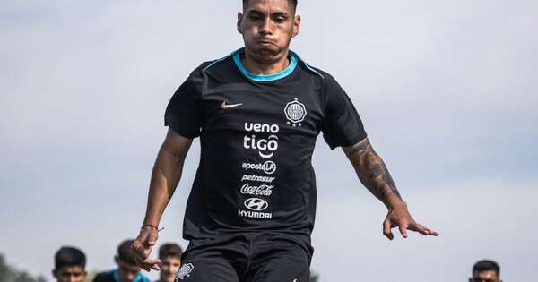 La Nación / Puede llegar uno más