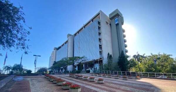 La Nación / BCP inició procesos para actualizar canasta de bienes y servicios