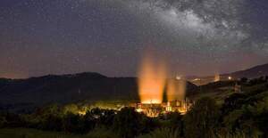 Grandes operadores de datos se apresuran a satisfacer las necesidades energéticas de la inteligencia artificial